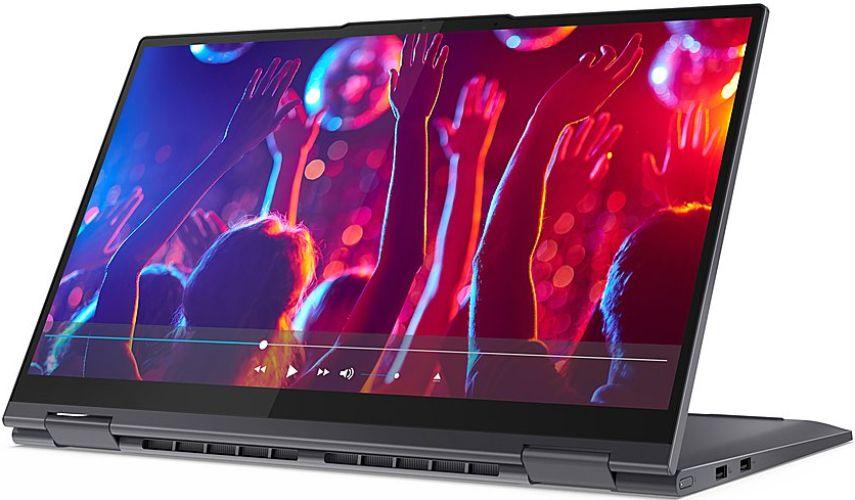 Refurbished Lenovo Yoga 7 15ITL5 Laptop 15.6" - Reebelo Nederland