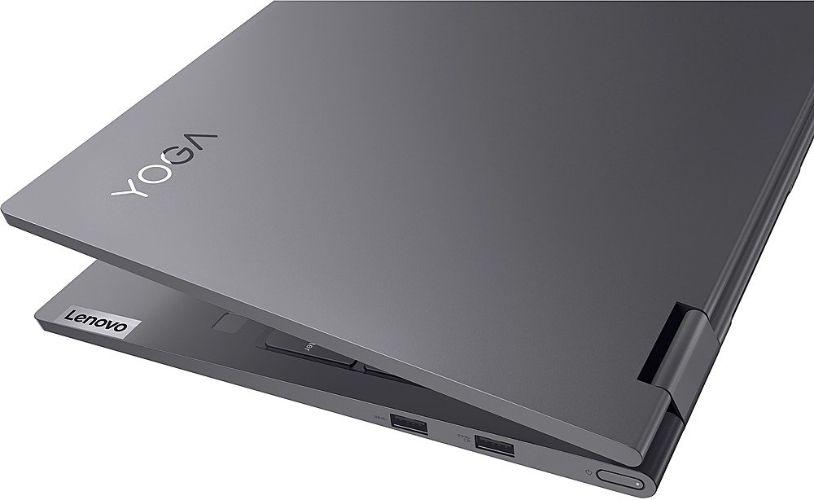 Refurbished Lenovo Yoga 7 15ITL5 Laptop 15.6" - Reebelo Nederland