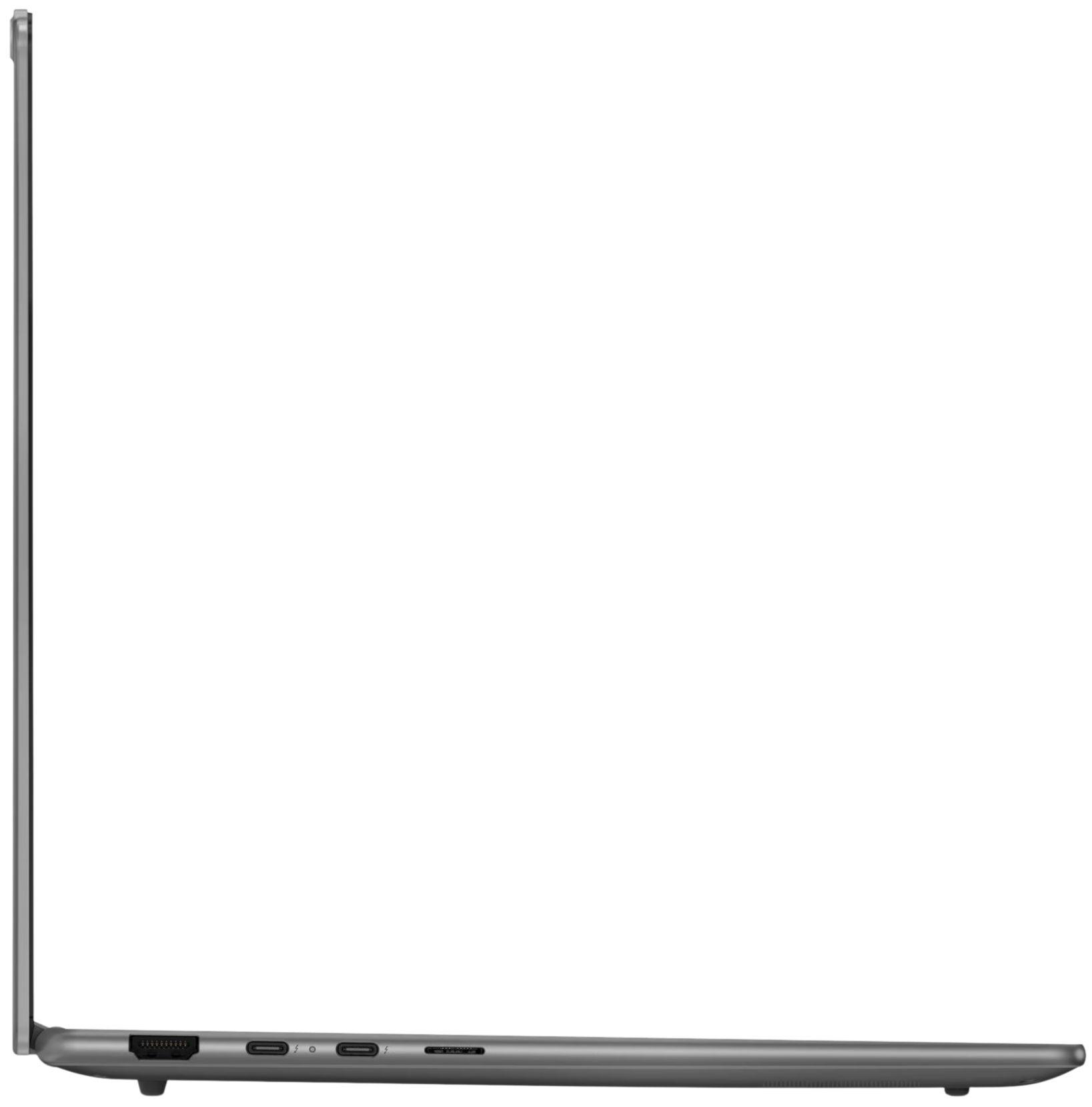 Refurbished Lenovo Yoga Slim 7 14ILL10 2-in-1 Laptop 14" - Reebelo Nederland