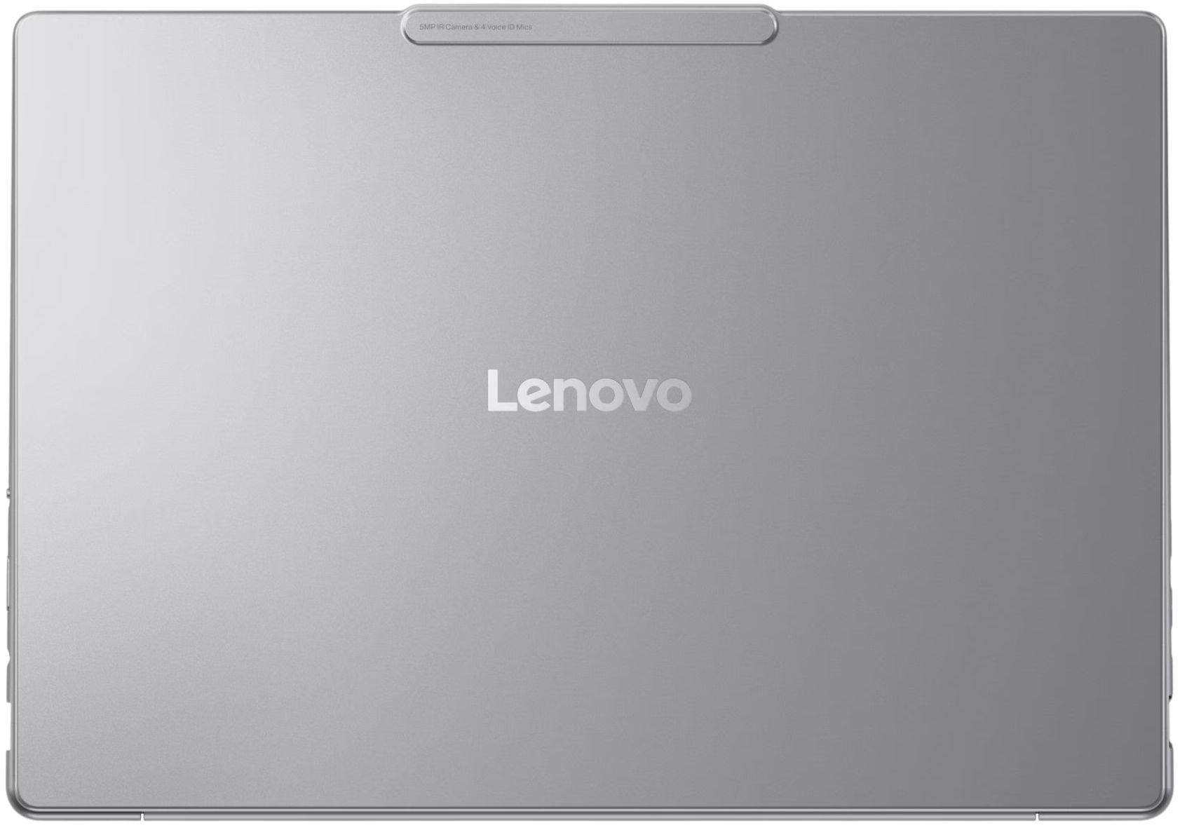 Refurbished Lenovo Yoga Slim 7 14ILL10 2-in-1 Laptop 14" - Reebelo Nederland