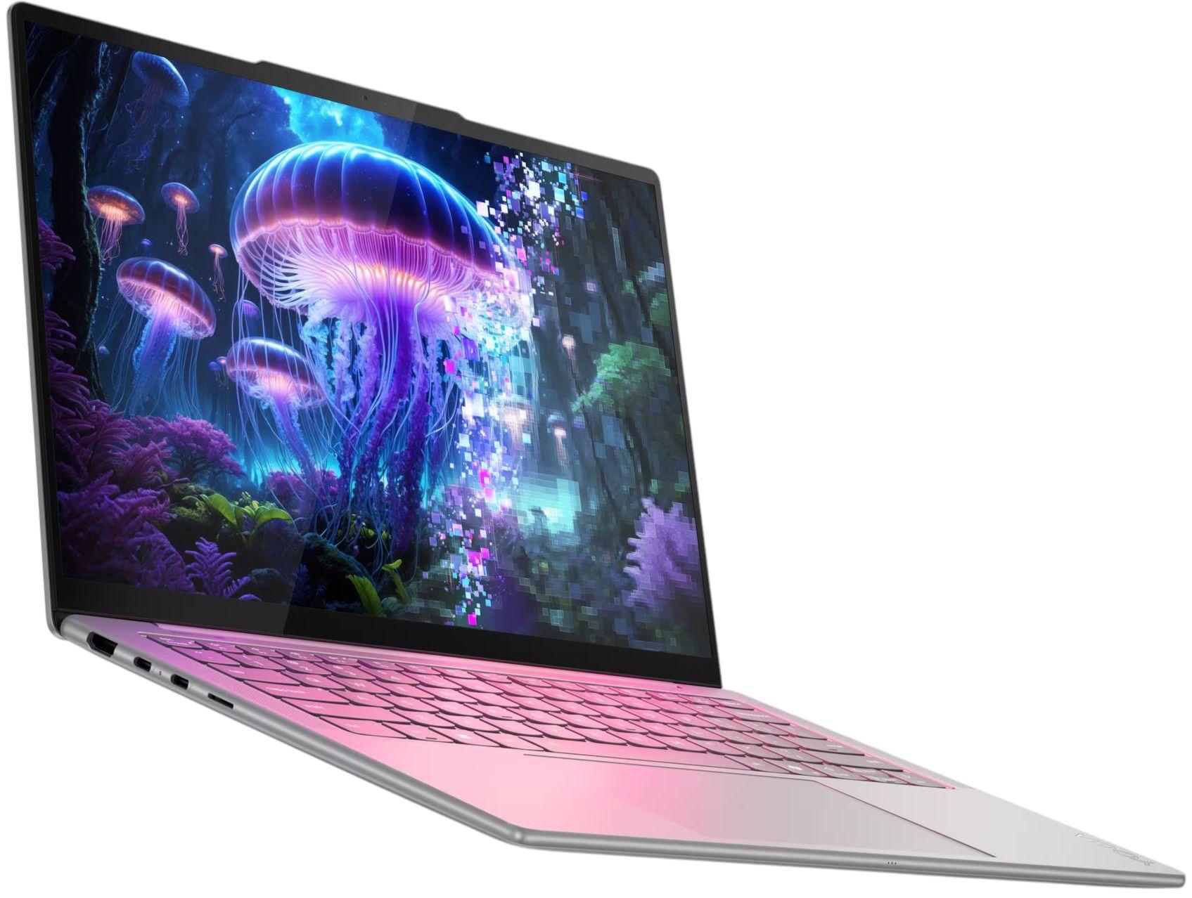 Refurbished Lenovo Yoga Slim 7 14ILL10 2-in-1 Laptop 14" - Reebelo Nederland