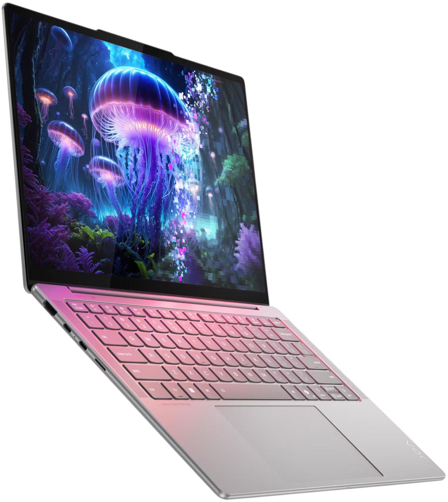 Refurbished Lenovo Yoga Slim 7 14ILL10 2-in-1 Laptop 14" - Reebelo Nederland
