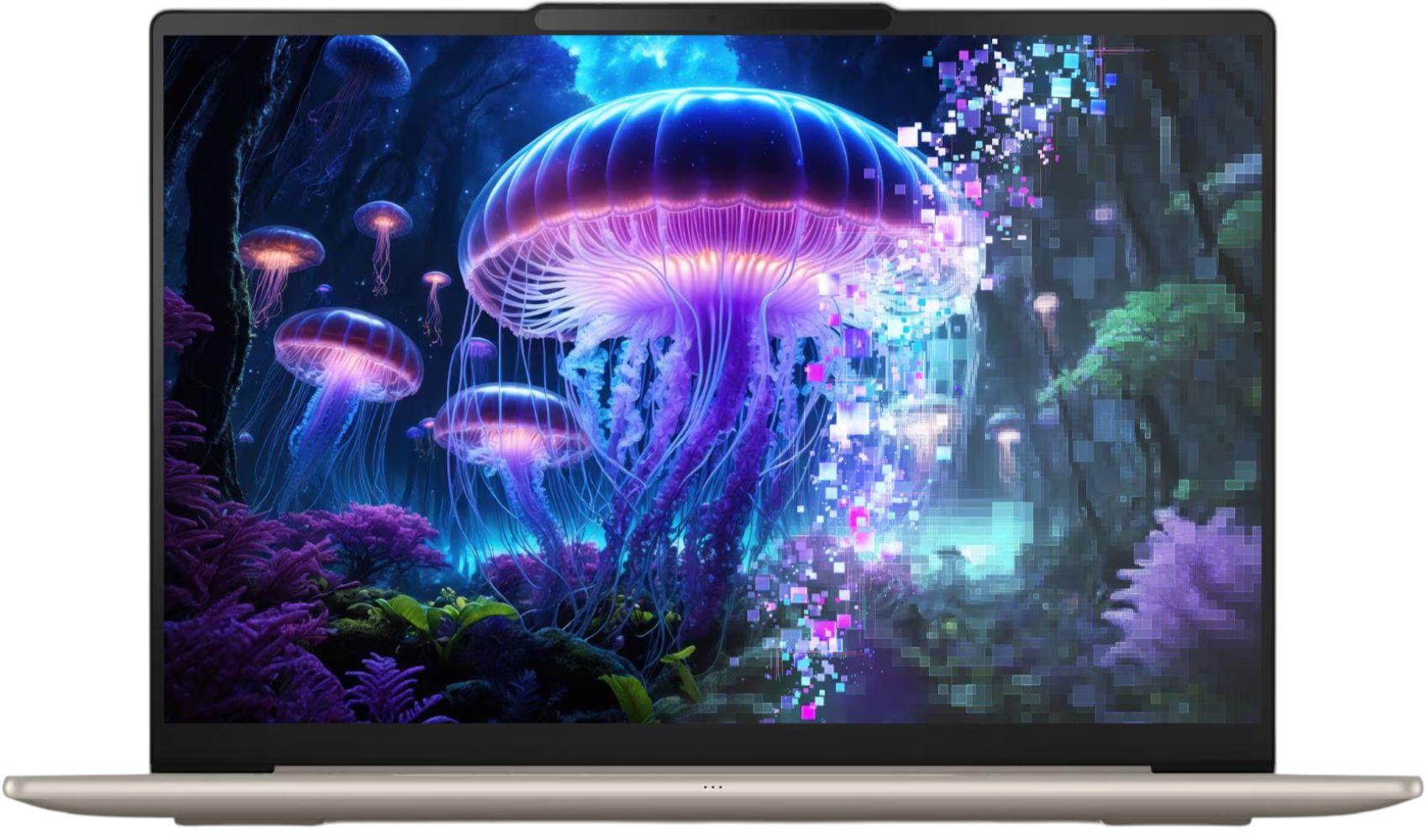 Refurbished Lenovo Yoga Slim 7 14ILL10 2-in-1 Laptop 14" - Reebelo Nederland