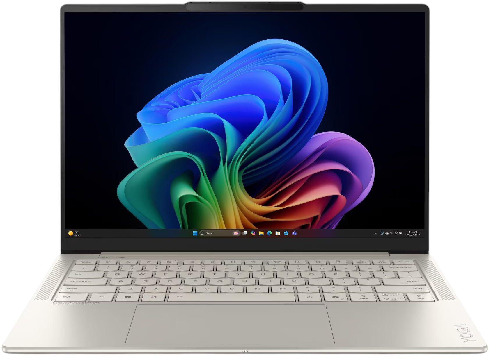 Refurbished Lenovo Yoga Slim 7 14ILL10 2-in-1 Laptop 14" - Reebelo Nederland