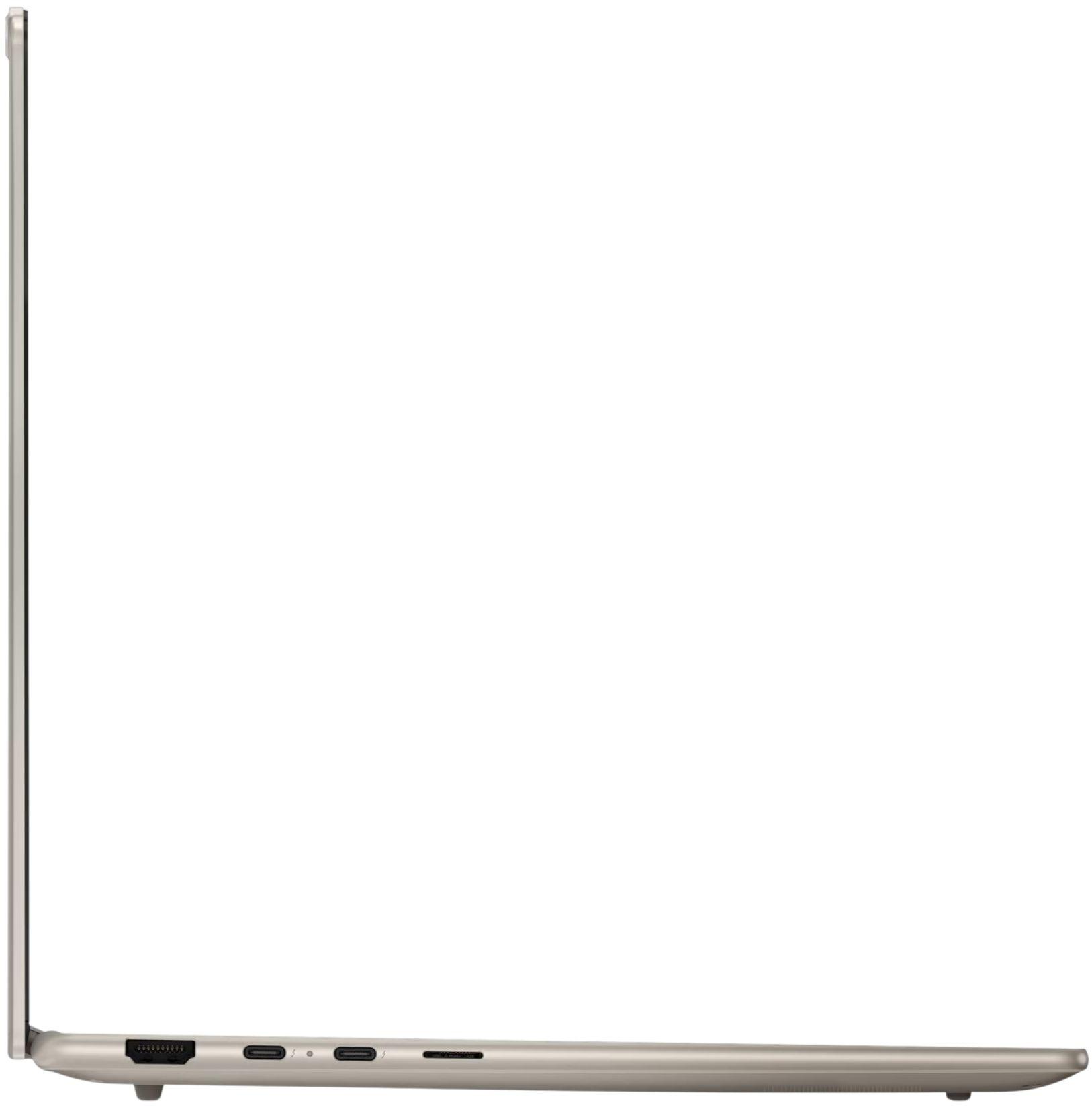 Refurbished Lenovo Yoga Slim 7 14ILL10 2-in-1 Laptop 14" - Reebelo Nederland