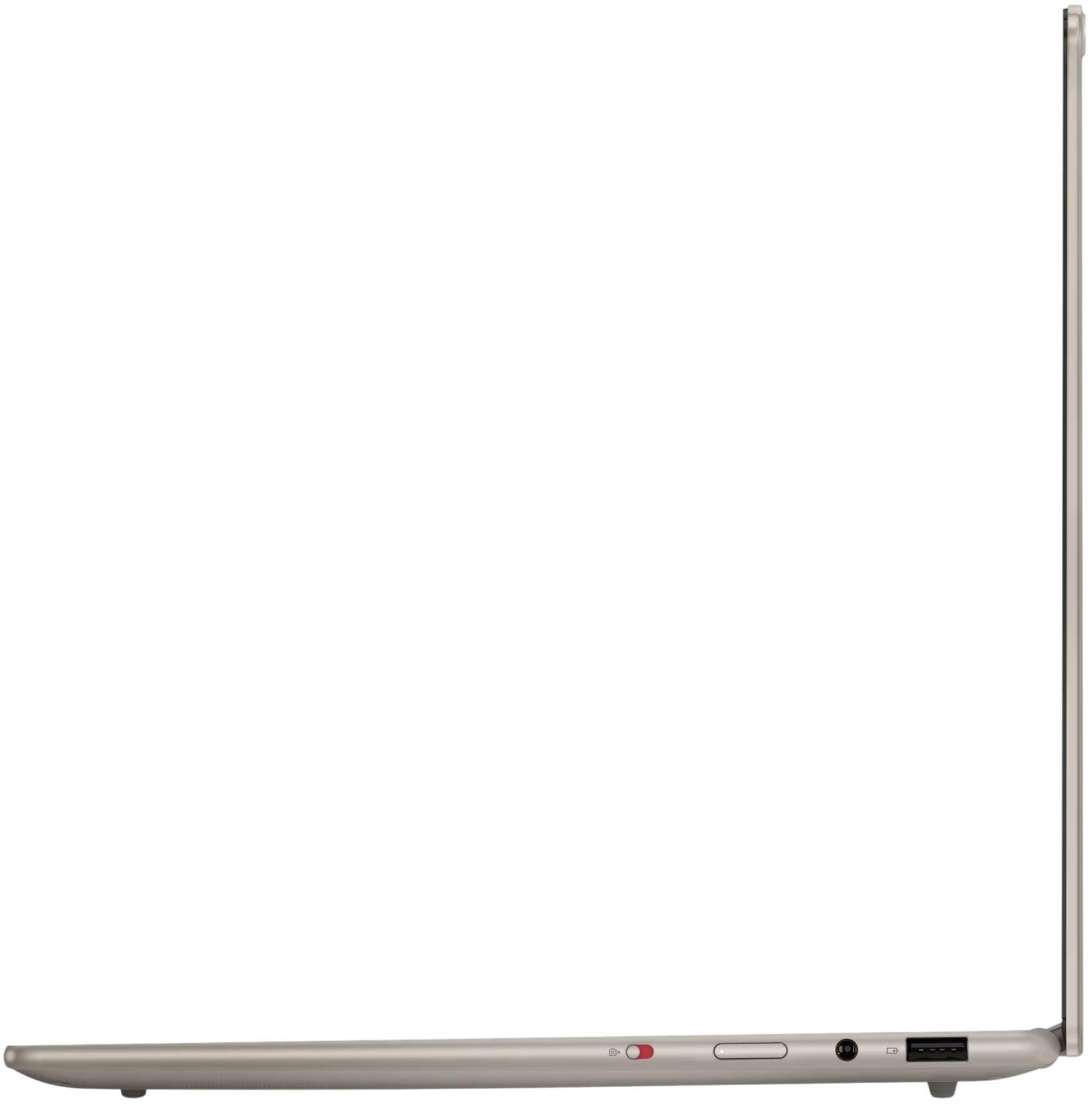 Refurbished Lenovo Yoga Slim 7 14ILL10 2-in-1 Laptop 14" - Reebelo Nederland