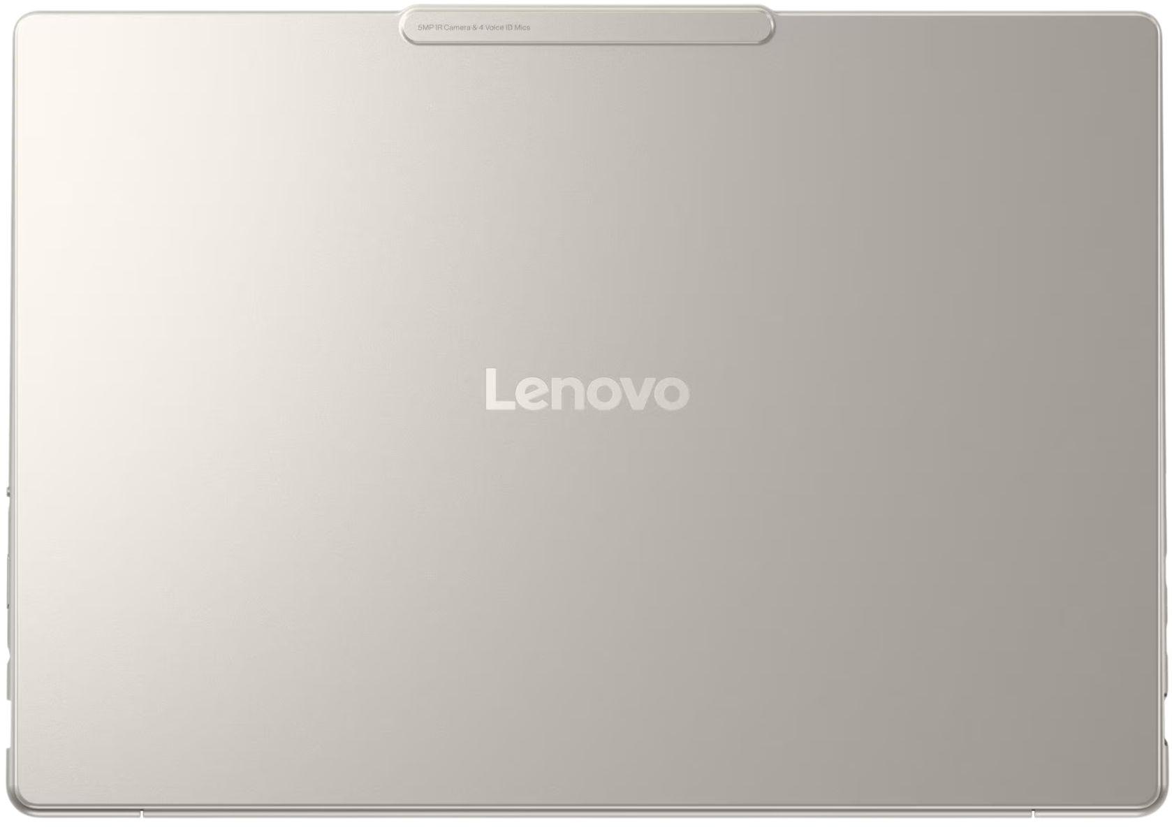Refurbished Lenovo Yoga Slim 7 14ILL10 2-in-1 Laptop 14" - Reebelo Nederland