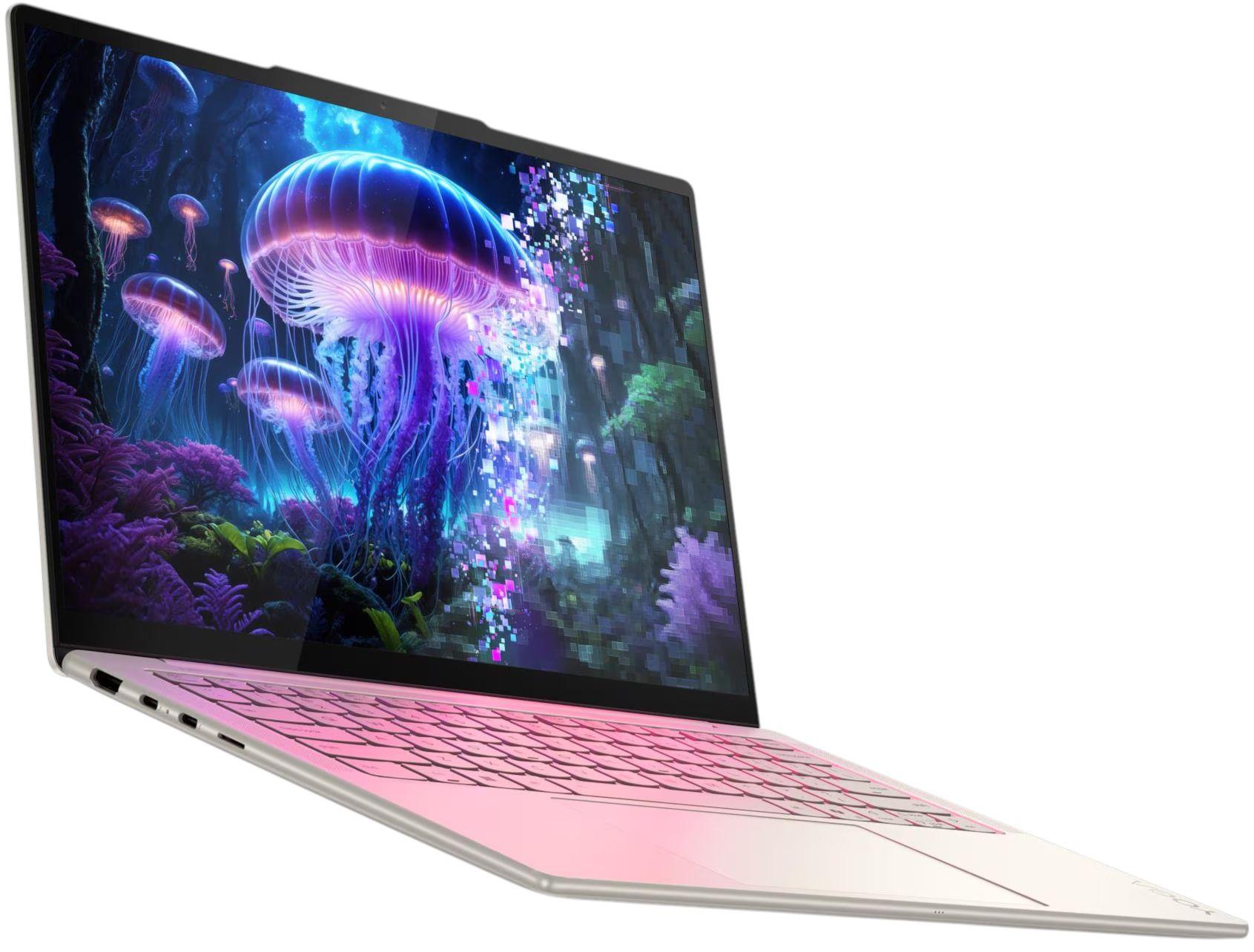 Refurbished Lenovo Yoga Slim 7 14ILL10 2-in-1 Laptop 14" - Reebelo Nederland