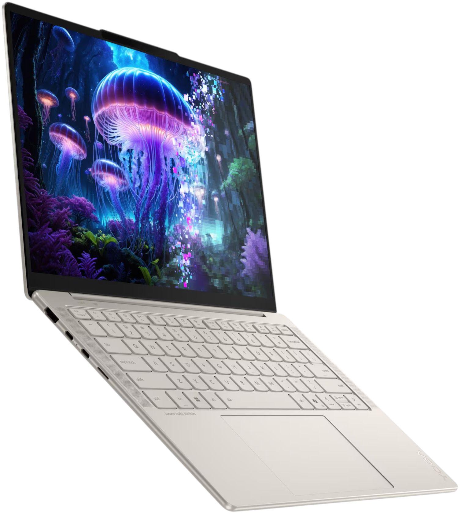 Refurbished Lenovo Yoga Slim 7 14ILL10 2-in-1 Laptop 14" - Reebelo Nederland