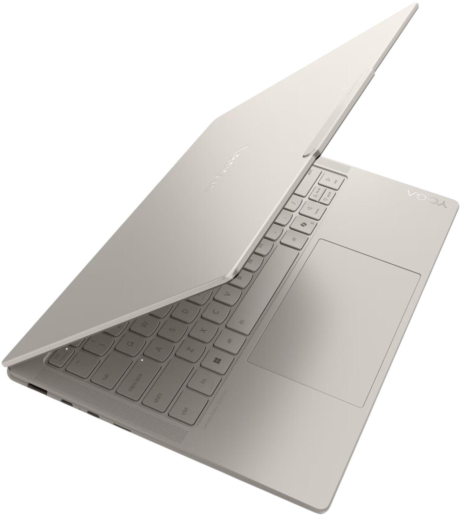 Refurbished Lenovo Yoga Slim 7 14ILL10 2-in-1 Laptop 14" - Reebelo Nederland