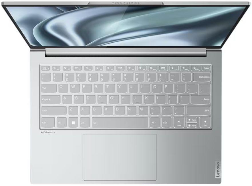 Refurbished Lenovo Yoga Slim 7 Pro 14IAP7 Laptop 14" - Reebelo Nederland
