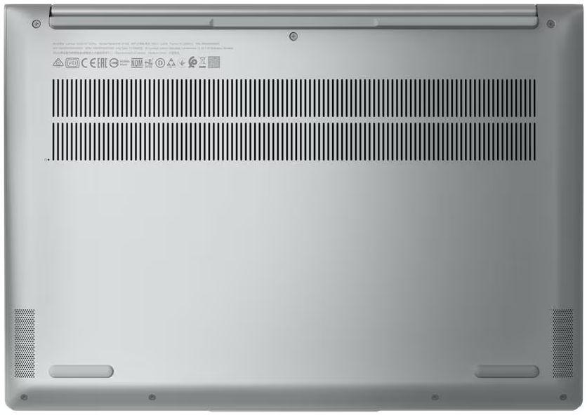 Refurbished Lenovo Yoga Slim 7 Pro 14IAP7 Laptop 14" - Reebelo Nederland