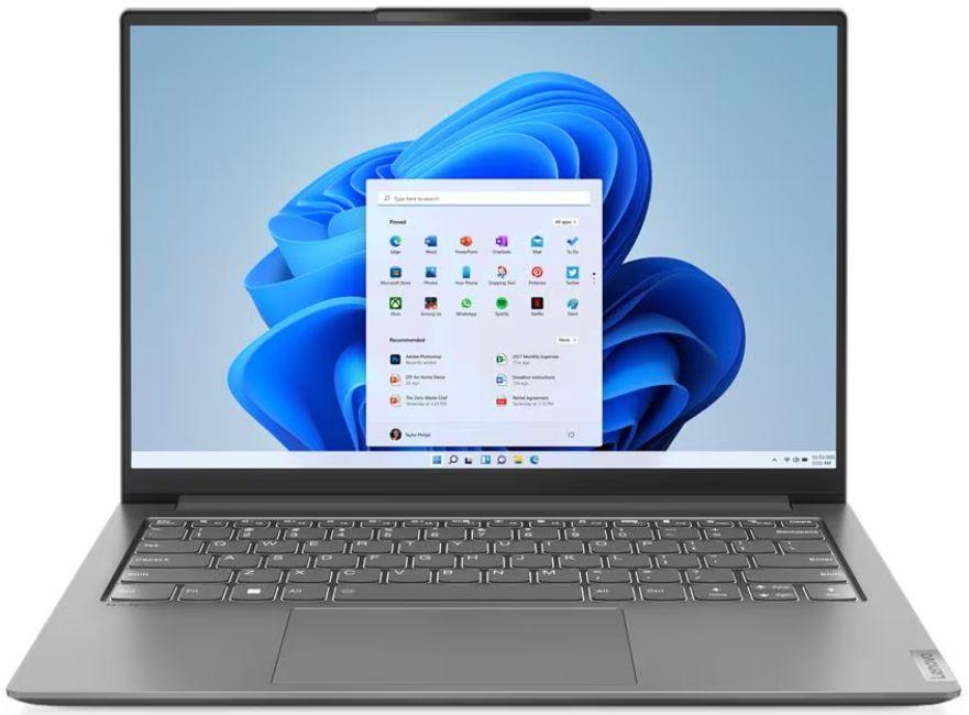 Refurbished Lenovo Yoga Slim 7 Pro 14IAP7 Laptop 14" - Reebelo Nederland