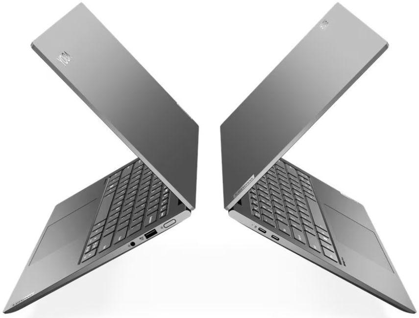 Refurbished Lenovo Yoga Slim 7 Pro 14IAP7 Laptop 14" - Reebelo Nederland