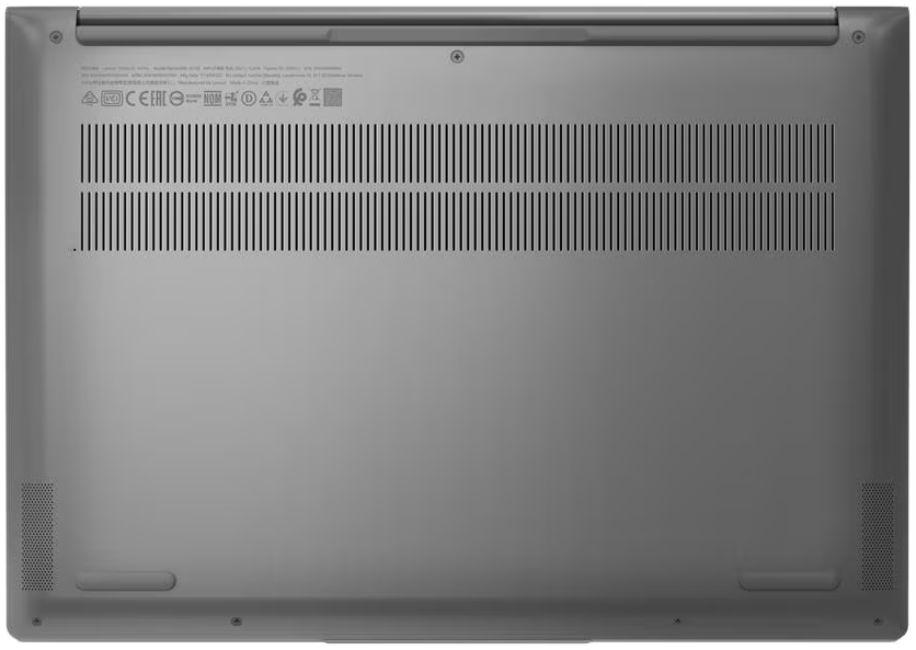 Refurbished Lenovo Yoga Slim 7 Pro 14IAP7 Laptop 14" - Reebelo Nederland
