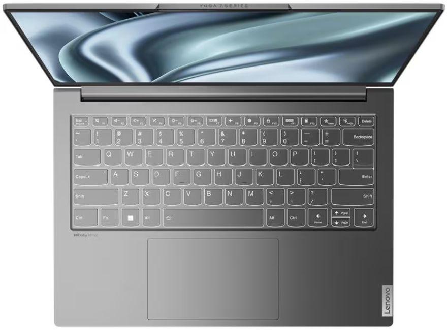 Refurbished Lenovo Yoga Slim 7 Pro 14IAP7 Laptop 14" - Reebelo Nederland