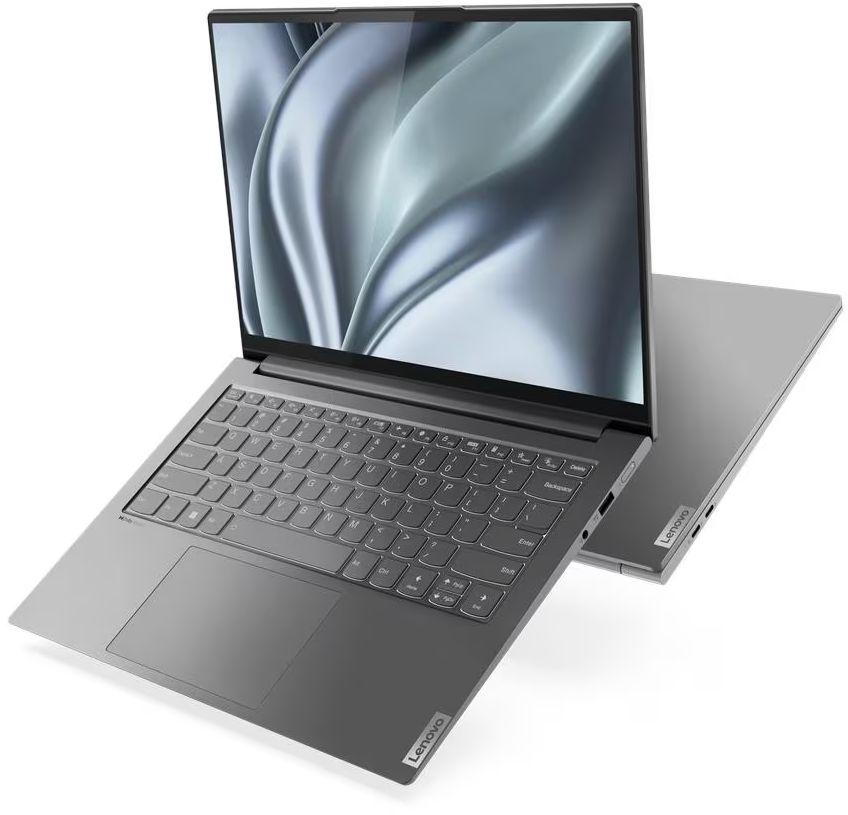 Refurbished Lenovo Yoga Slim 7 Pro 14IAP7 Laptop 14" - Reebelo Nederland