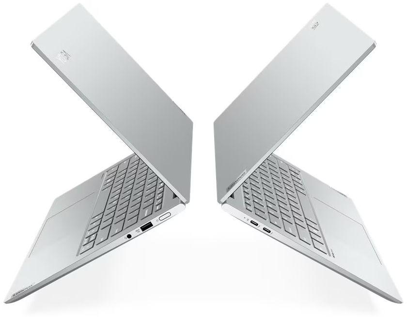 Refurbished Lenovo Yoga Slim 7 Pro 14IAP7 Laptop 14" - Reebelo Nederland