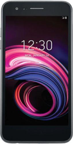 Refurbished LG Aristo 3 - Reebelo Nederland