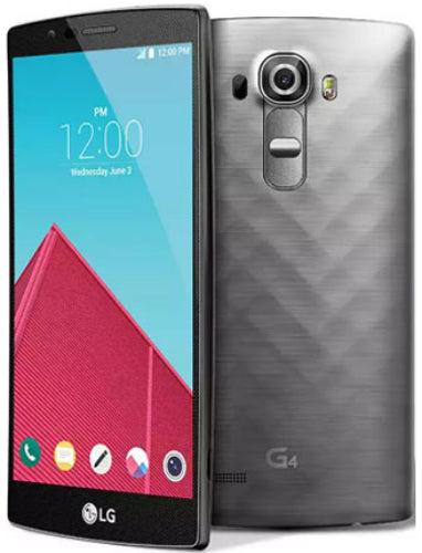 Refurbished LG G4 - Reebelo Nederland