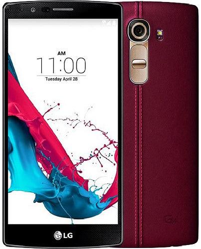 Refurbished LG G4 - Reebelo Nederland