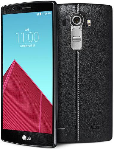 Refurbished LG G4 - Reebelo Nederland