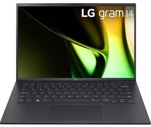 Refurbished LG Gram 14Z90S-G.APV22KB Laptop 14" - Reebelo Nederland