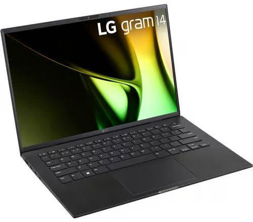 Refurbished LG Gram 14Z90S-G.APV22KB Laptop 14" - Reebelo Nederland