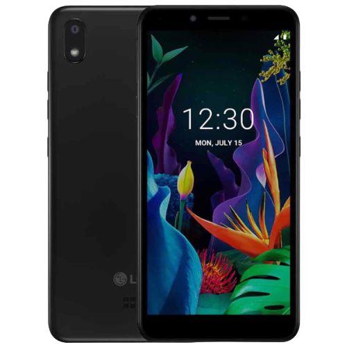 Refurbished LG K20 (2019) - Reebelo Nederland