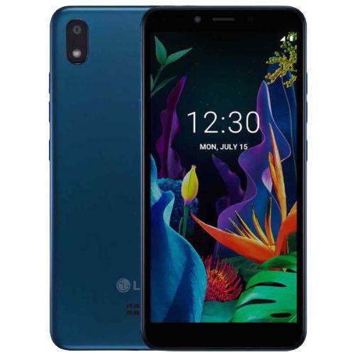 Refurbished LG K20 (2019) - Reebelo Nederland