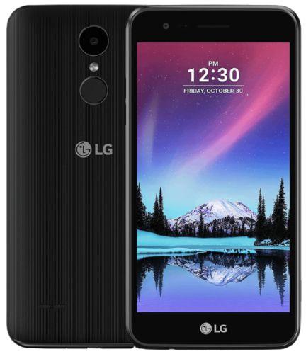 Refurbished LG K4 (2017) - Reebelo Nederland