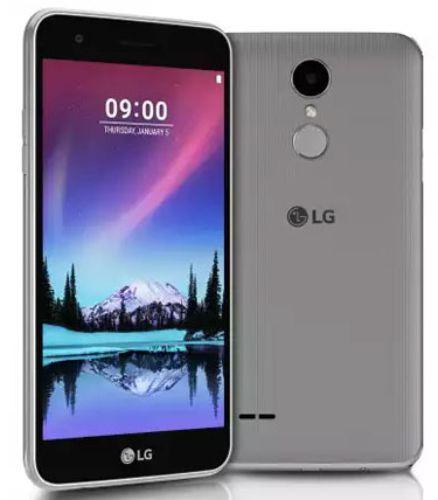 Refurbished LG K4 (2017) - Reebelo Nederland