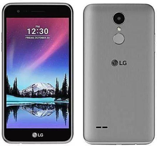 Refurbished LG K4 (2017) - Reebelo Nederland