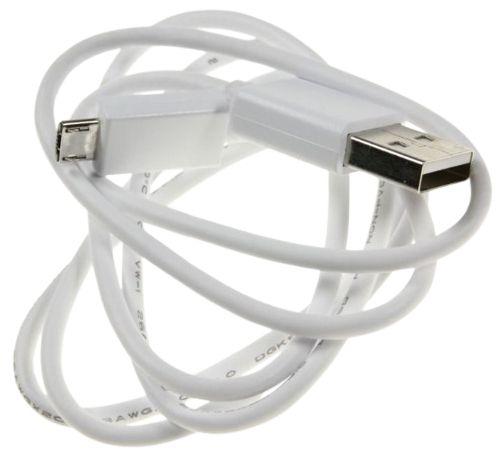 Refurbished LG Micro USB Cable EAD62377927 (Bulk Packaging) - Reebelo Nederland
