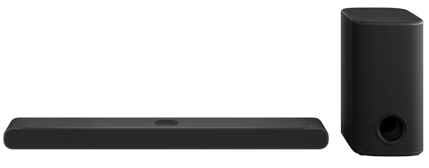 Refurbished LG S77S Soundbar - Reebelo Nederland