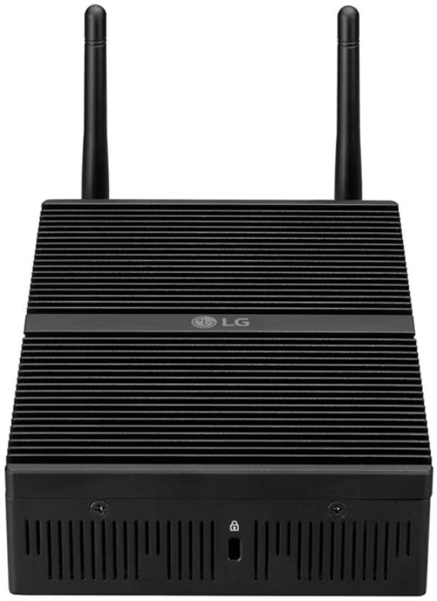 Refurbished LG Thin Client CK500N-3C Desktop - Reebelo Nederland