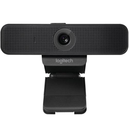 Refurbished Logitech C925e Full HD 1080P Business Webcam - Reebelo Nederland