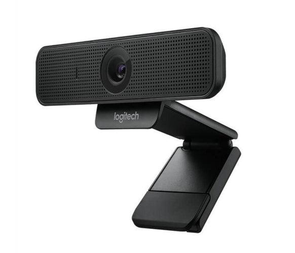 Refurbished Logitech C925e Full HD 1080P Business Webcam - Reebelo Nederland