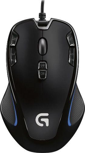 Refurbished Logitech G300S Optical Gaming Mouse - Reebelo Nederland