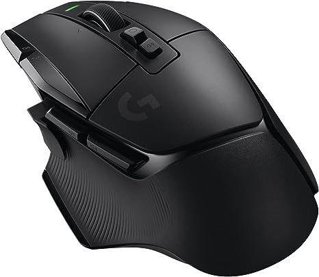 Refurbished Logitech G502 X Lightspeed Wireless Gaming Mouse - Reebelo Nederland