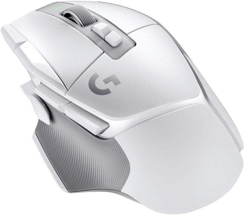 Refurbished Logitech G502 X Lightspeed Wireless Gaming Mouse - Reebelo Nederland