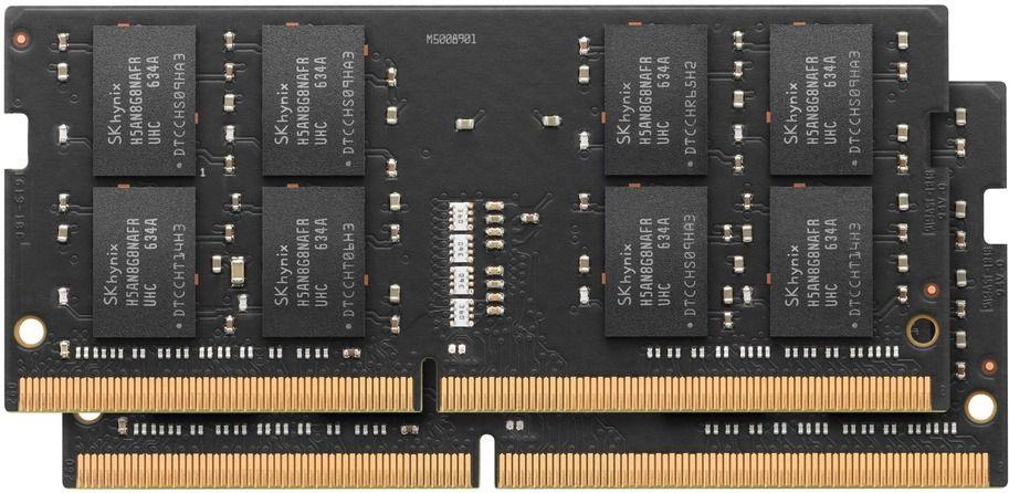 Refurbished Apple Memory Module 32GB 2666MHz SO-DIMMS (2x16GB) - Reebelo Nederland
