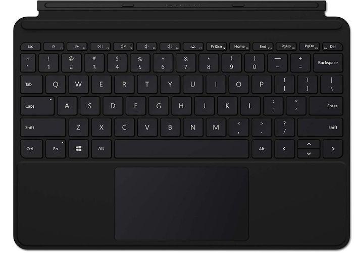 Refurbished Microsoft Keyboard Signature Type Cover for Surface Go 3/2/1 - Reebelo Nederland