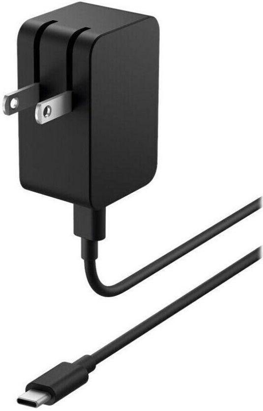 Refurbished Microsoft Surface 18W USB-C Power Supply Commercial Demo - Reebelo Nederland