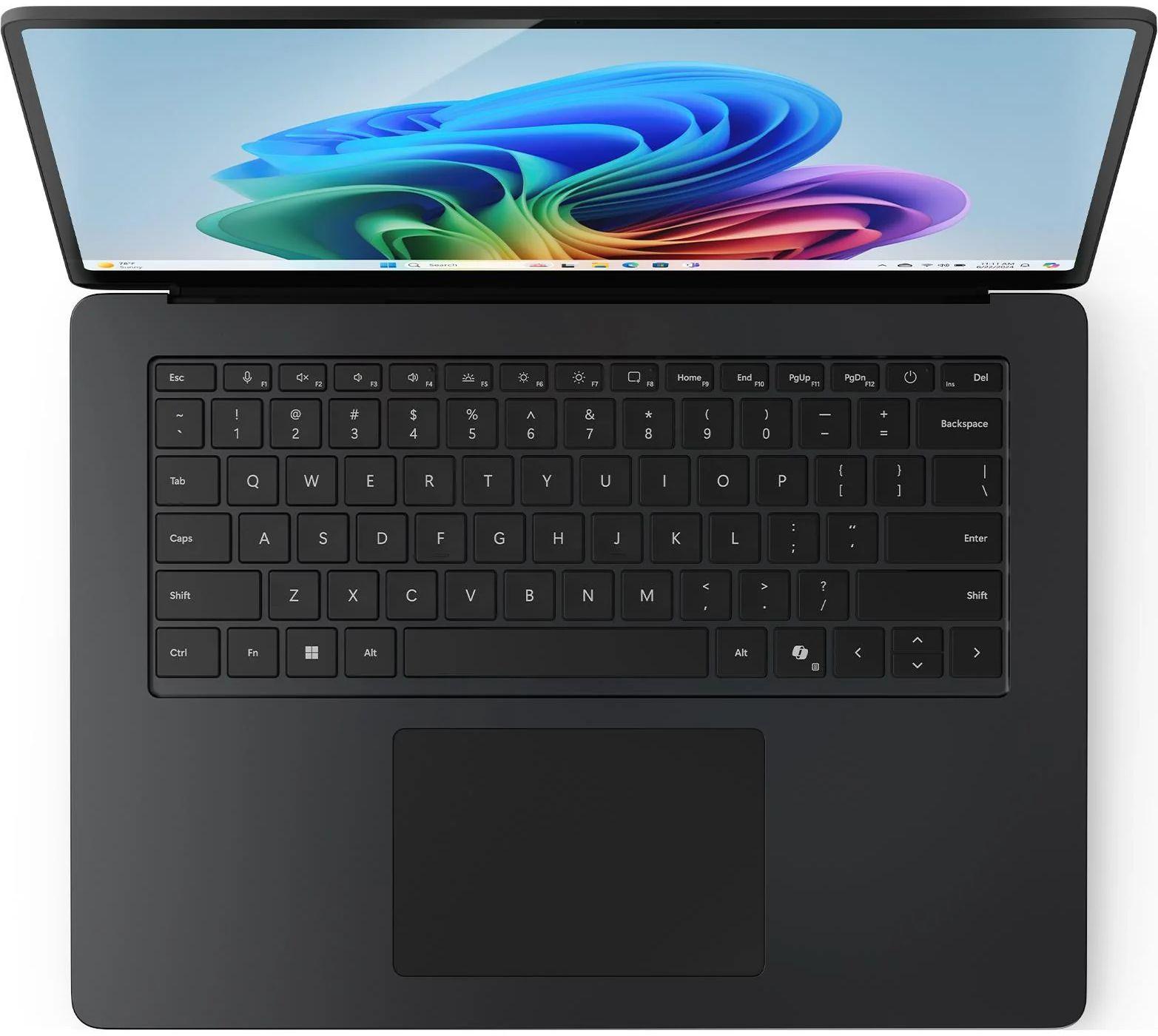 Refurbished Microsoft Surface Laptop 7th Edition Copilot+ PC 15" - Reebelo Nederland