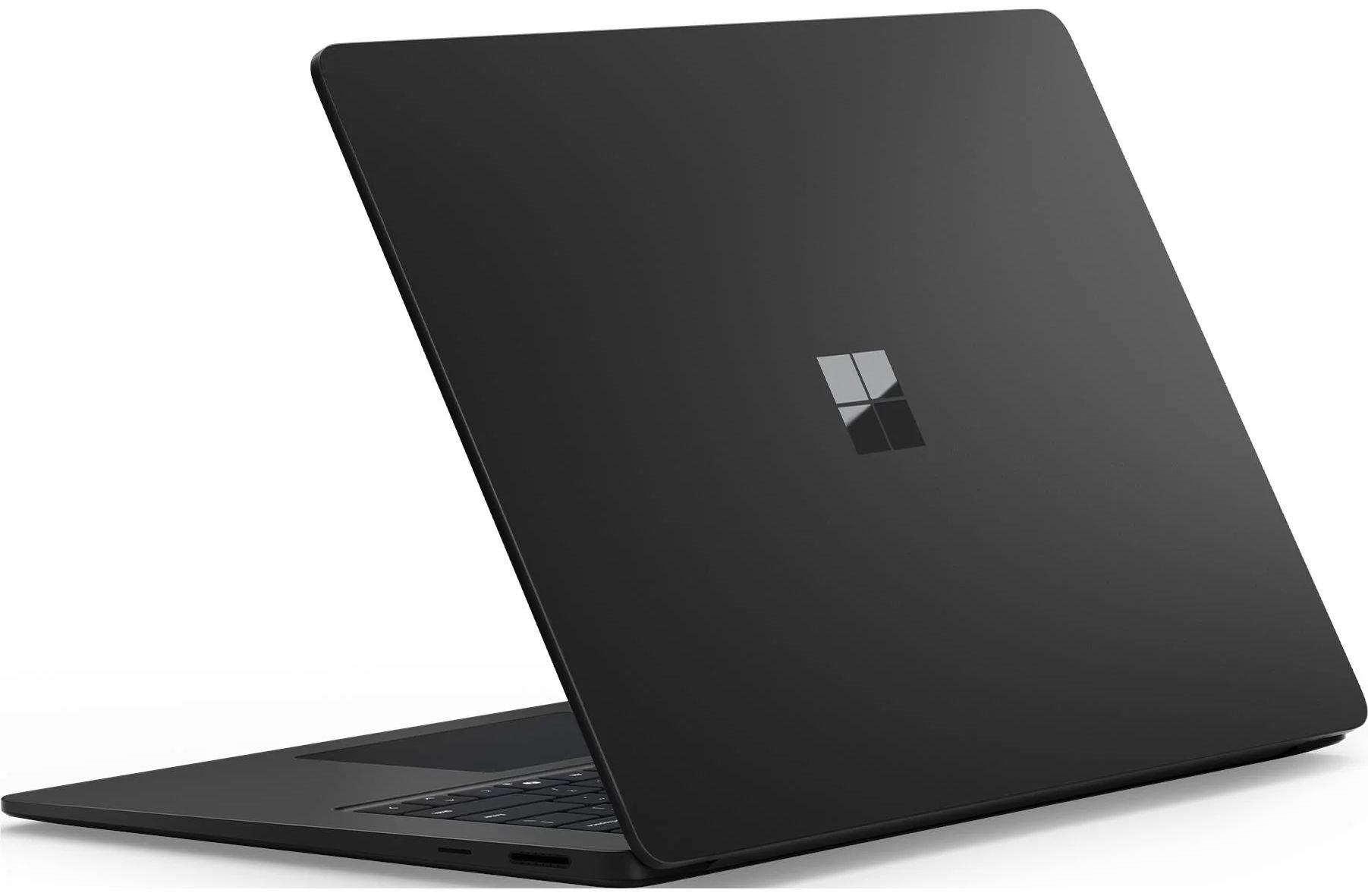 Refurbished Microsoft Surface Laptop 7th Edition Copilot+ PC 15" - Reebelo Nederland