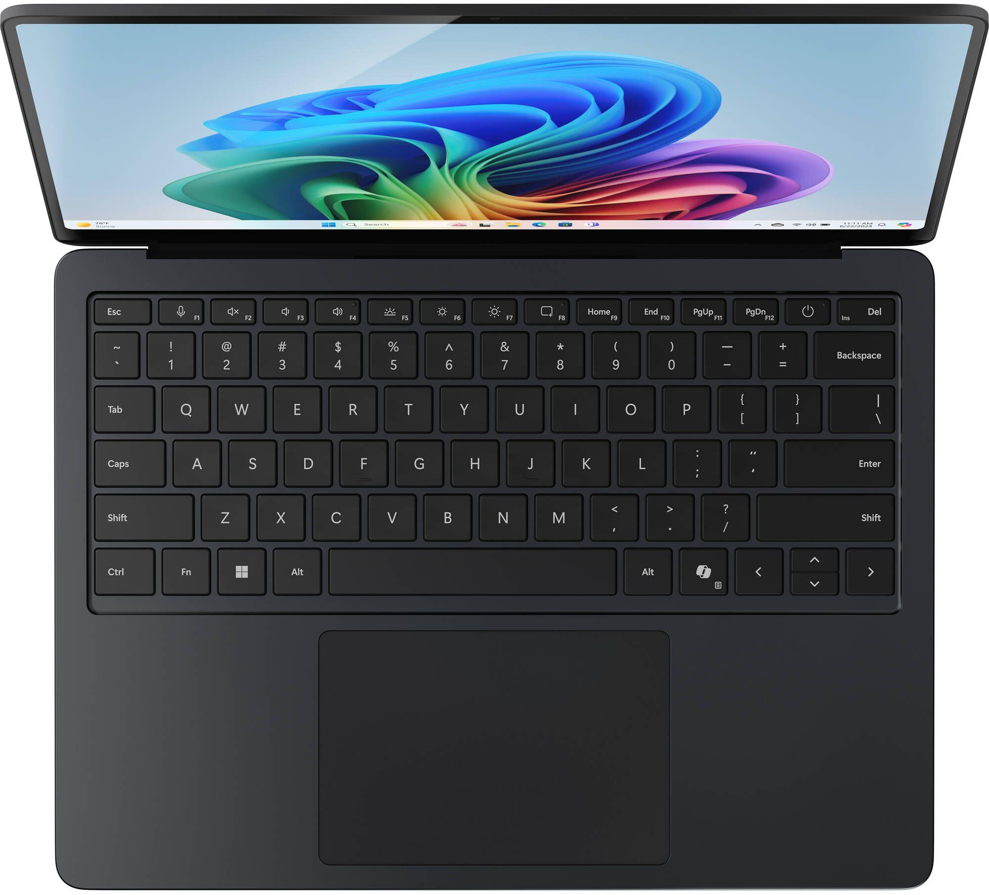 Refurbished Microsoft Surface Laptop 7th Edition Copilot+ PC 15" - Reebelo Nederland