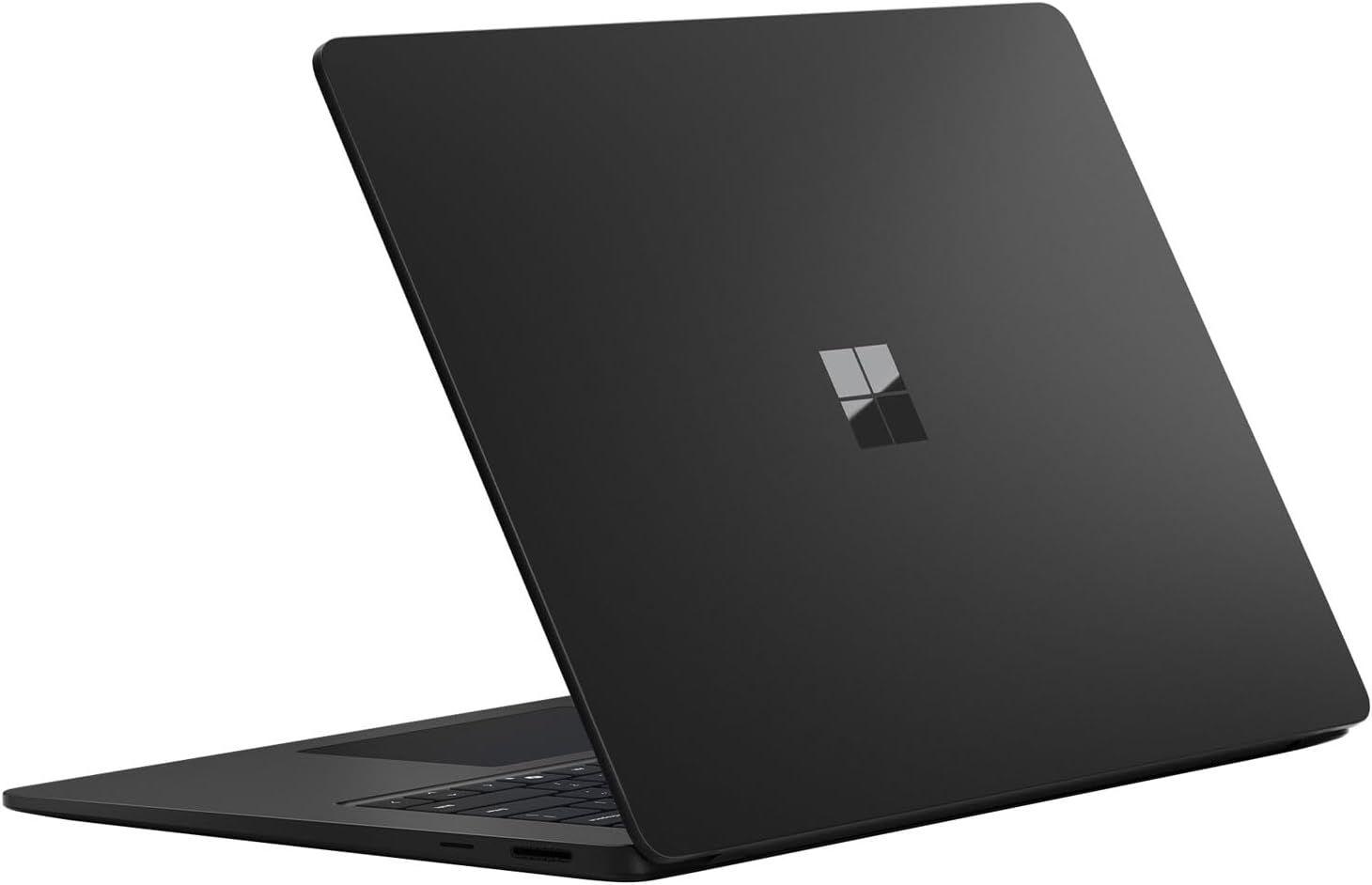 Refurbished Microsoft Surface Laptop 7th Edition Copilot+ PC 15" - Reebelo Nederland