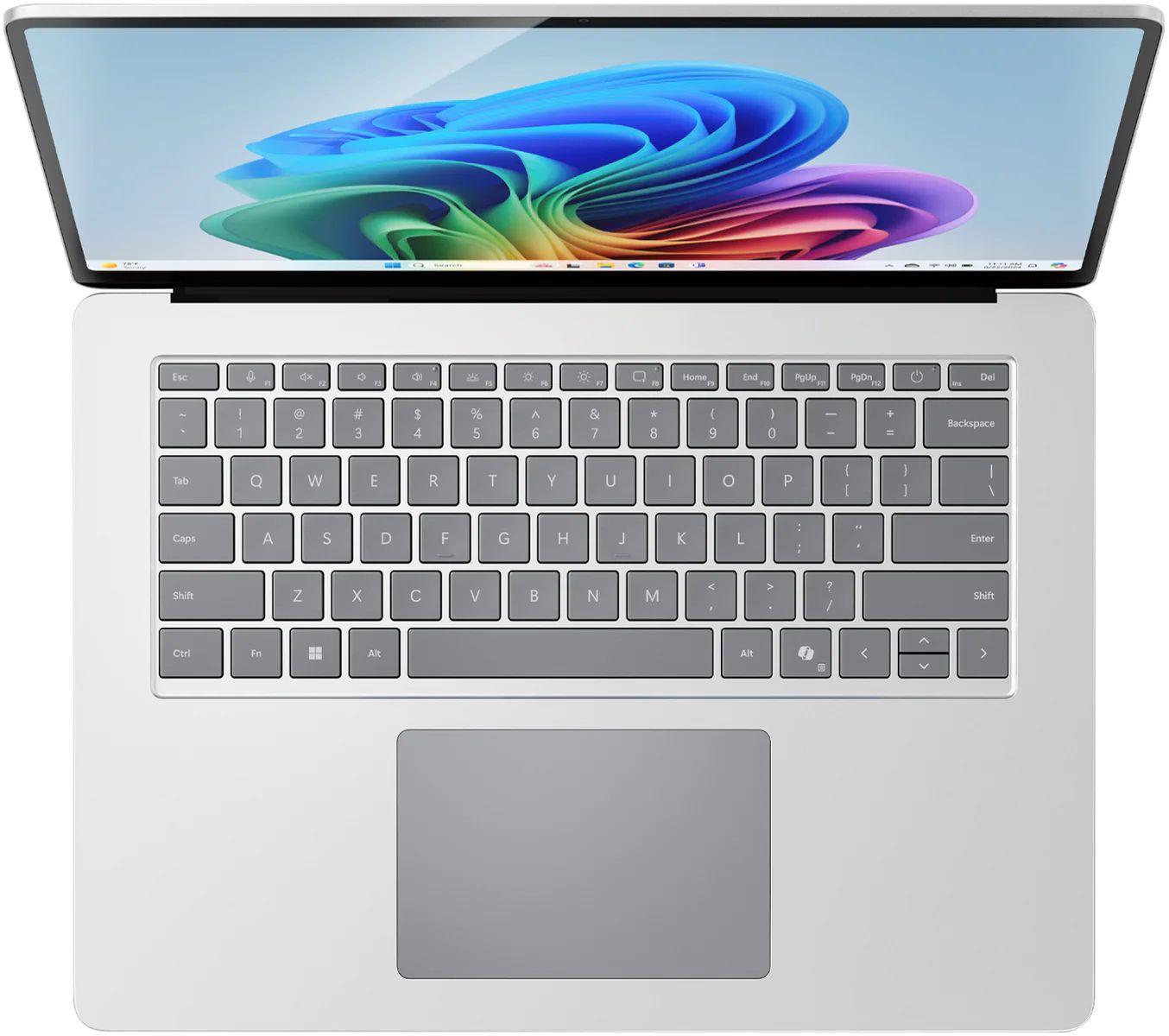 Refurbished Microsoft Surface Laptop 7th Edition Copilot+ PC 15" - Reebelo Nederland