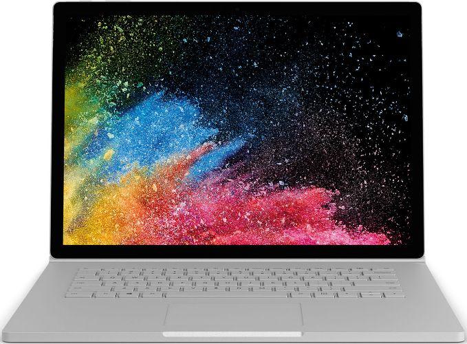 Refurbished Microsoft Surface Book 2 15" - Reebelo Nederland